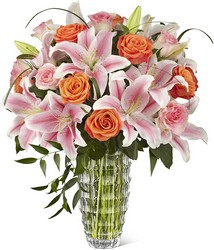 Sweetly Stunning Luxury Bouquet from Arthur Pfeil Smart Flowers in San Antonio, TX